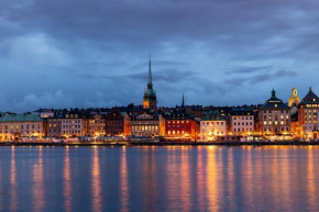 Peaceful Central Home - 10 Minutes from Central, Stockholm